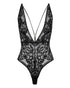 AUBADE Body LOVE SOUL Black